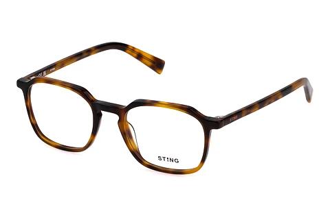 Designer briller Sting VSJ725 0741