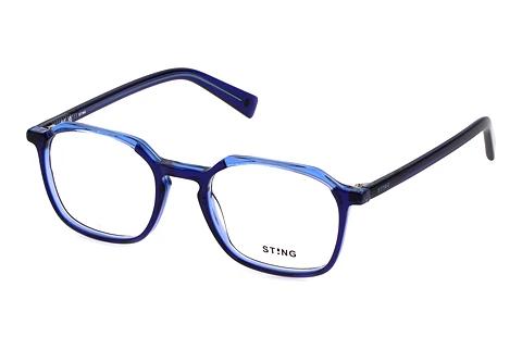 Designer briller Sting VSJ725V 0J62