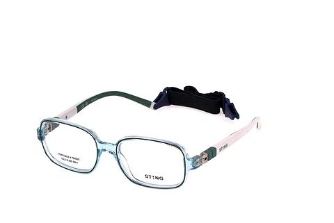 Designer briller Sting VSJ727 06C5