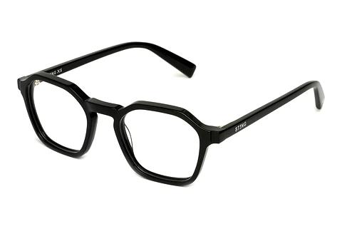 Designer briller Sting VSJ738 0700