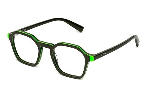 Designer briller Sting VSJ738 07M9