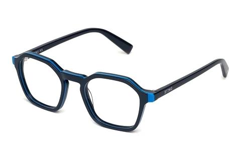 Designer briller Sting VSJ738 091V