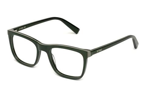 Designer briller Sting VSJ739 06NT