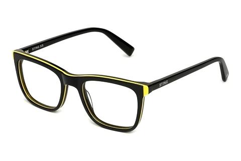 Designer briller Sting VSJ739 095U