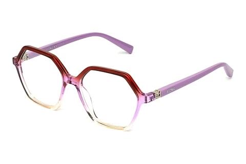 Designer briller Sting VSJ740 07GW