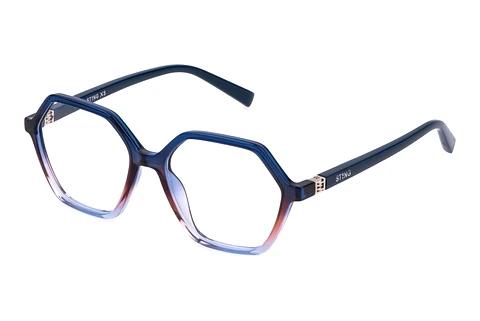 Designer briller Sting VSJ740 0D36