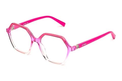 Designer briller Sting VSJ740 0VB6