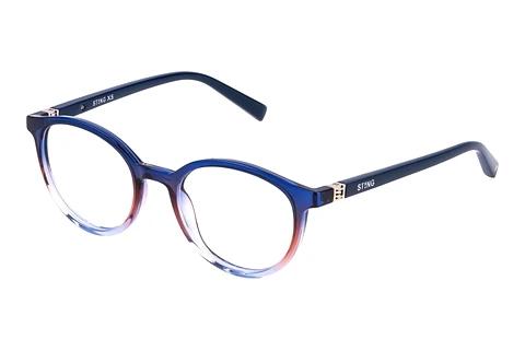 Designer briller Sting VSJ741 0D36