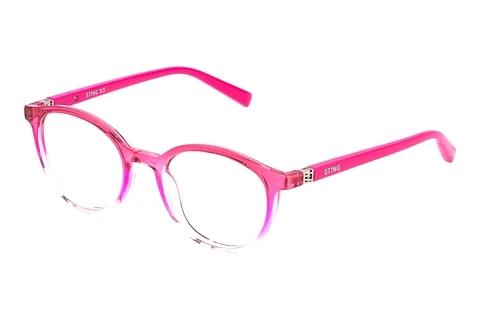 Designer briller Sting VSJ741 0VB6