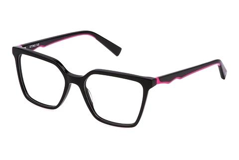 Designer briller Sting VSJ742 0700