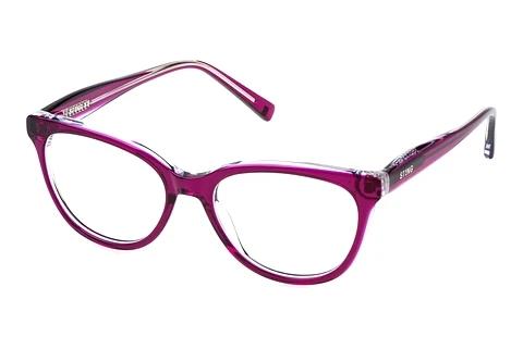 Designer briller Sting VSJ748 098F