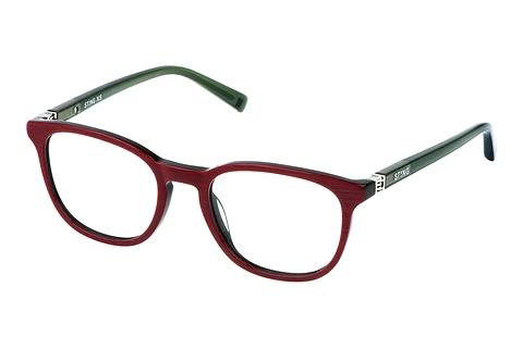 Designer briller Sting VSJ750 01F1