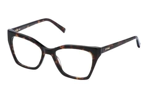 Designer briller Sting VSJ752 04BL
