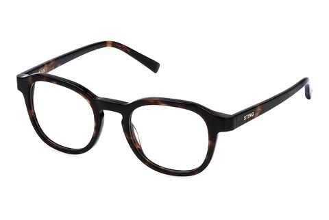 Designer briller Sting VSJ753 04BL