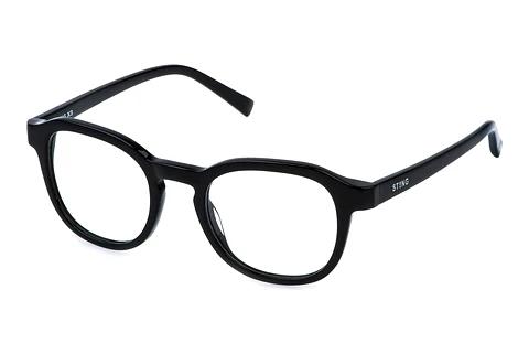 Designer briller Sting VSJ753 0700