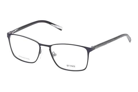 Designer briller Sting VST030 0477