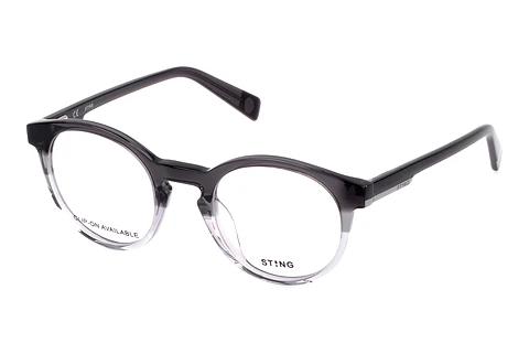 Designer briller Sting VST182 0M59