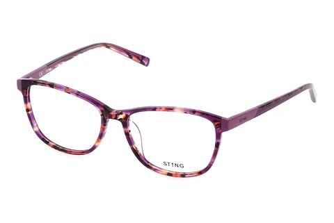 Designer briller Sting VST206 6WDM
