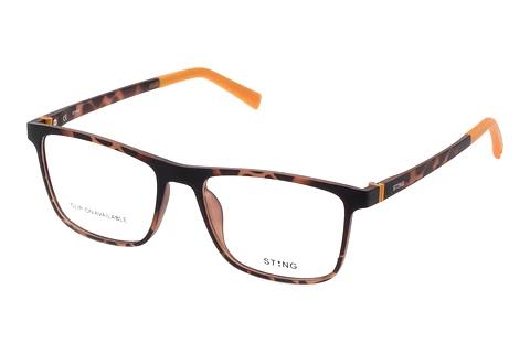 Designer briller Sting VST332 0878