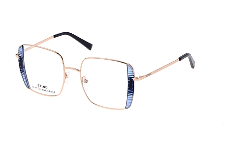 Designer briller Sting VST395V 594Y