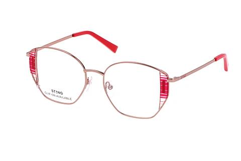 Designer briller Sting VST396V 0472