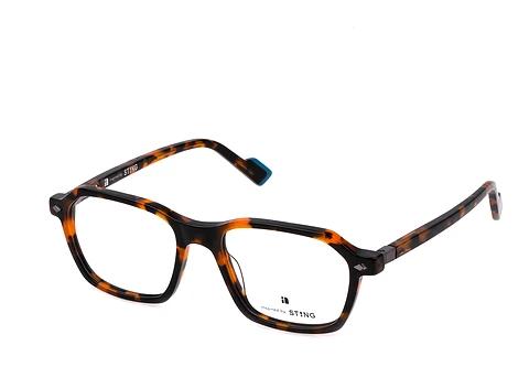 Designer briller Sting VST498 0829