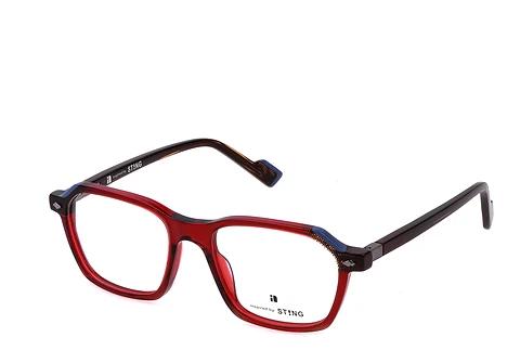 Designer briller Sting VST498 0V64