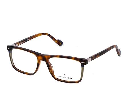 Designer briller Sting VST500 0741