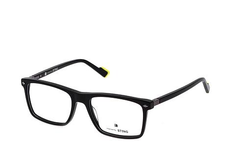 Designer briller Sting VST500 700K