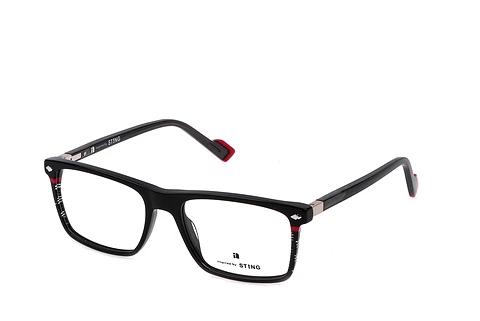 Designer briller Sting VST500 700Y