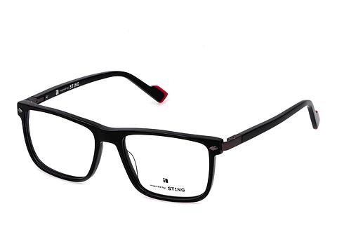 Designer briller Sting VST501 0700