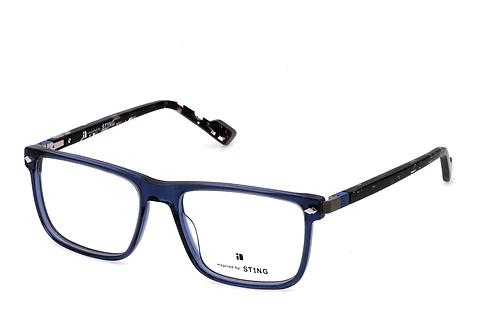 Designer briller Sting VST501 0U11