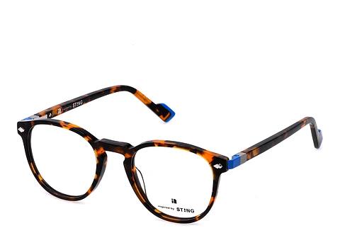 Designer briller Sting VST502 0829