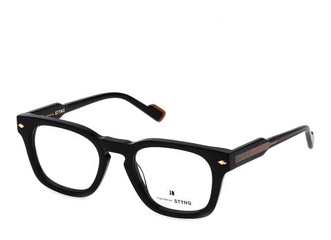 Designer briller Sting VST503 0700
