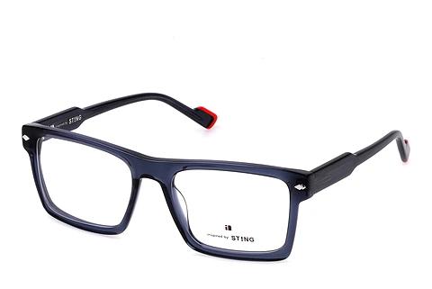 Designer briller Sting VST504 06SB