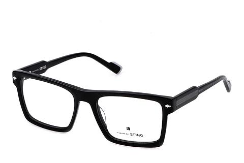 Designer briller Sting VST504 0700