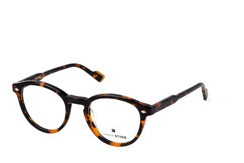 Designer briller Sting VST505 0829