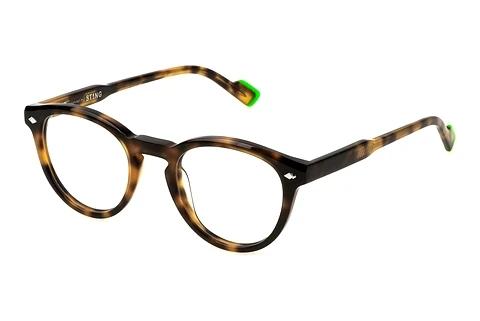 Designer briller Sting VST505L 0741