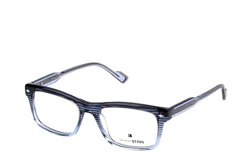 Designer briller Sting VST506 0P89