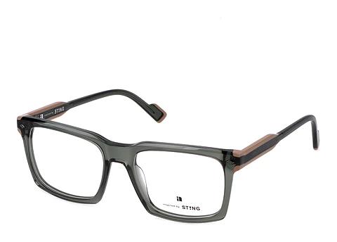 Designer briller Sting VST507 0M26