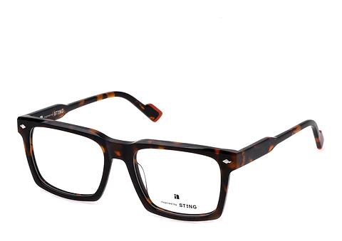 Designer briller Sting VST507 829Y
