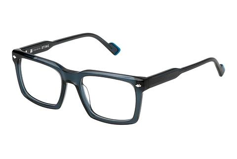Designer briller Sting VST507L 06SB