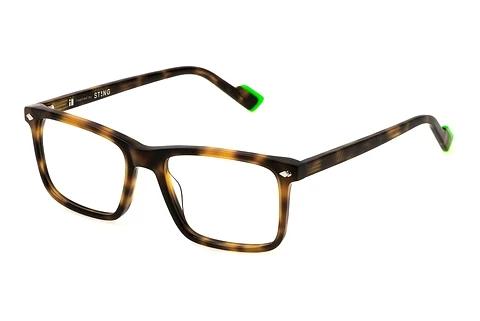 Designer briller Sting VST508L 0741