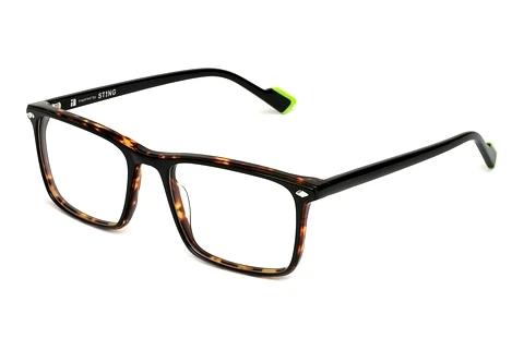 Designer briller Sting VST525L 06FL