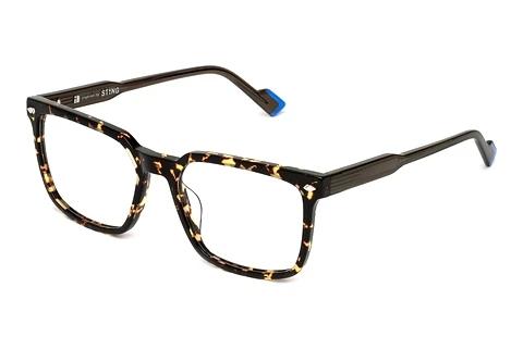 Designer briller Sting VST528 09BC