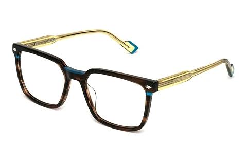 Designer briller Sting VST528V 0GEQ