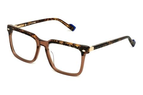Designer briller Sting VST530 06A6