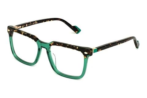 Designer briller Sting VST530 0998