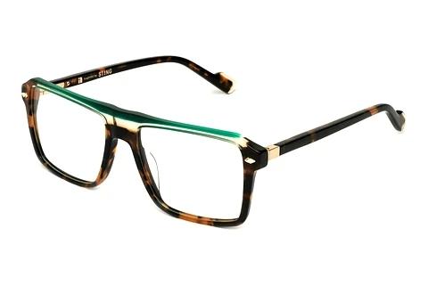 Designer briller Sting VST531 0829