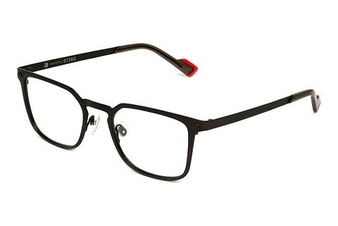 Designer briller Sting VST532 0BRO